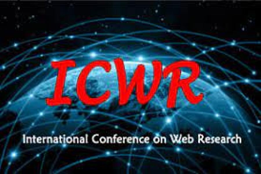 فراخوان ارسال مقاله به نهمین کنفرانس بین‌المللی وب پژوهی تحت حمایت IEEE